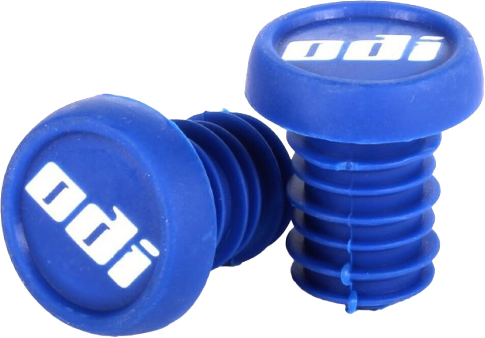 ODI BMX Endepropper - Blue