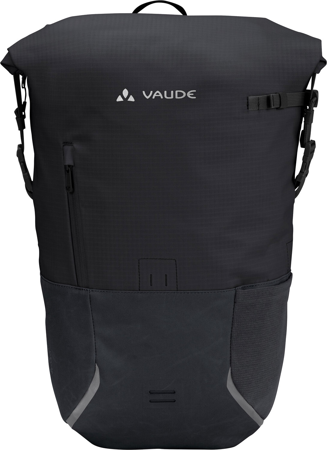 Tilbehør - Cykeltasker - Vaude CityGo Bike (23L) II - Black