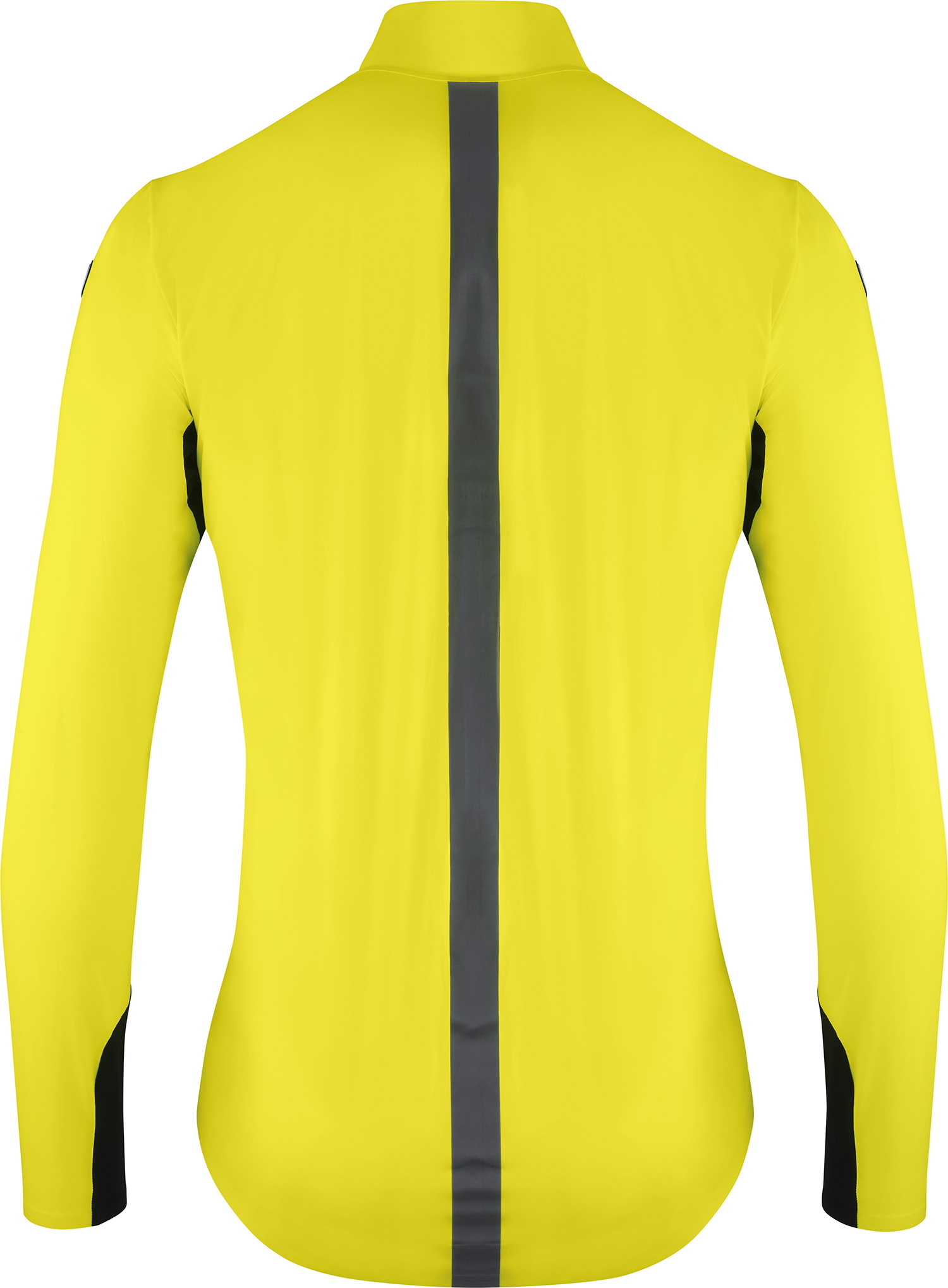 Beklædning - Regntøj & Vindtøj - Assos MILLE GTS Rain Jacket S11 - Optic Yellow