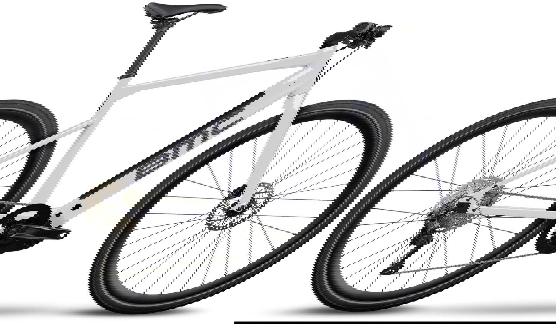 Bmc Alpenchallenge Amp One 2024 Hvid