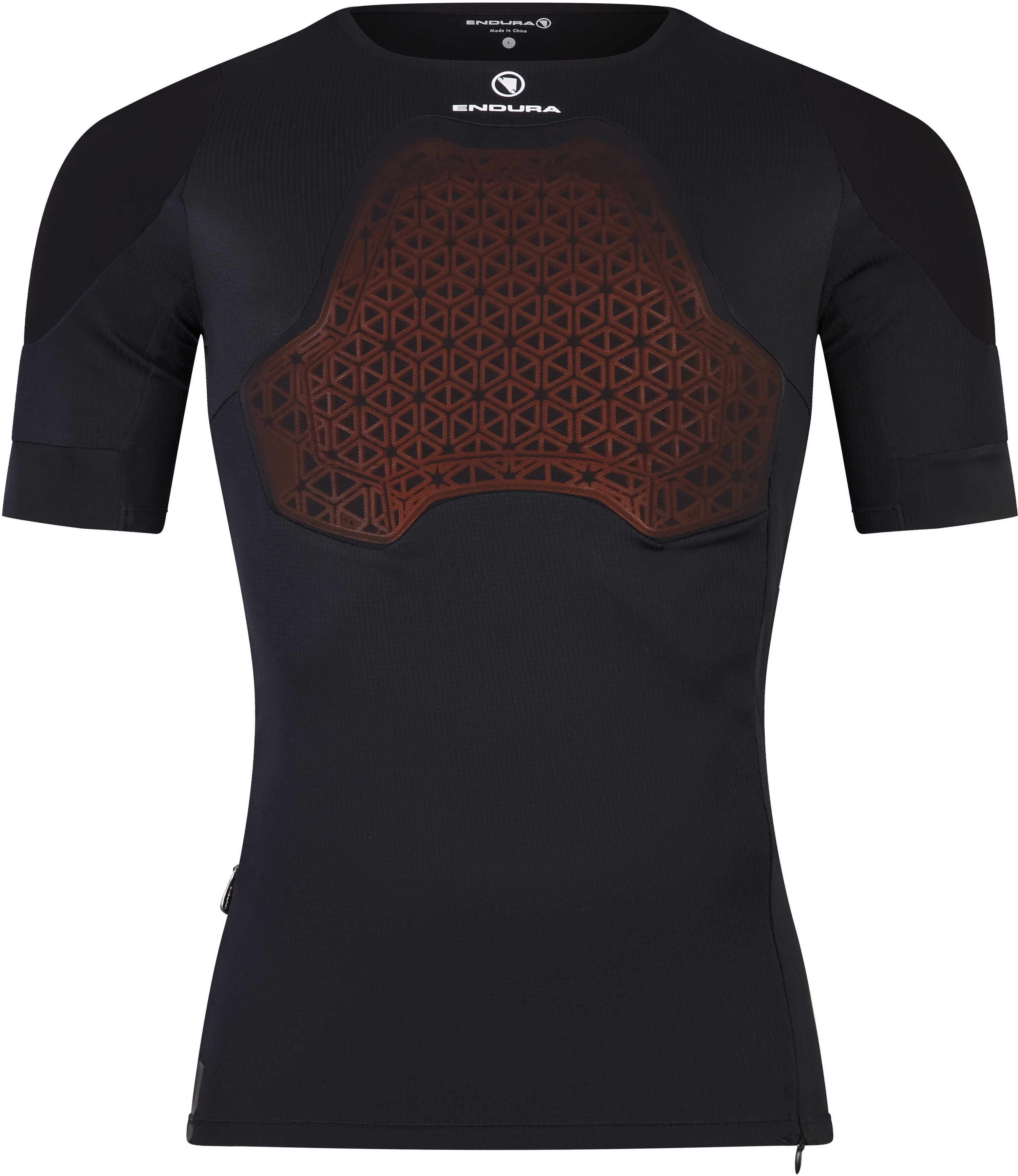 Endura MT500 D3O® Ghost Protective Baselayer - Black