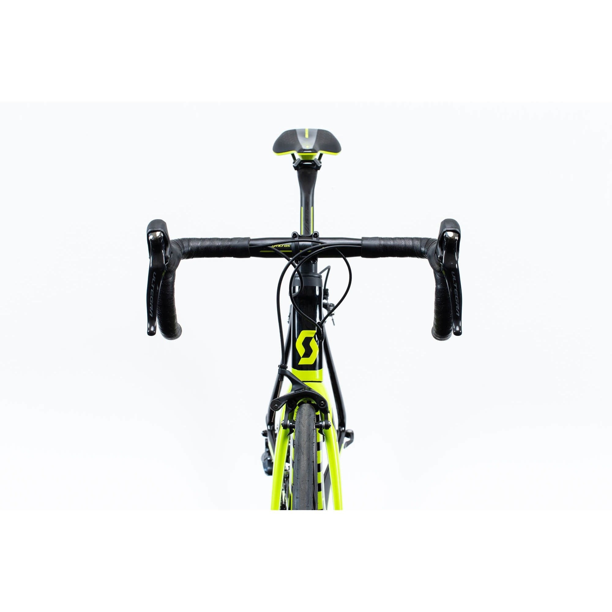 Cykler - Racercykler - Scott Addict 10 2019