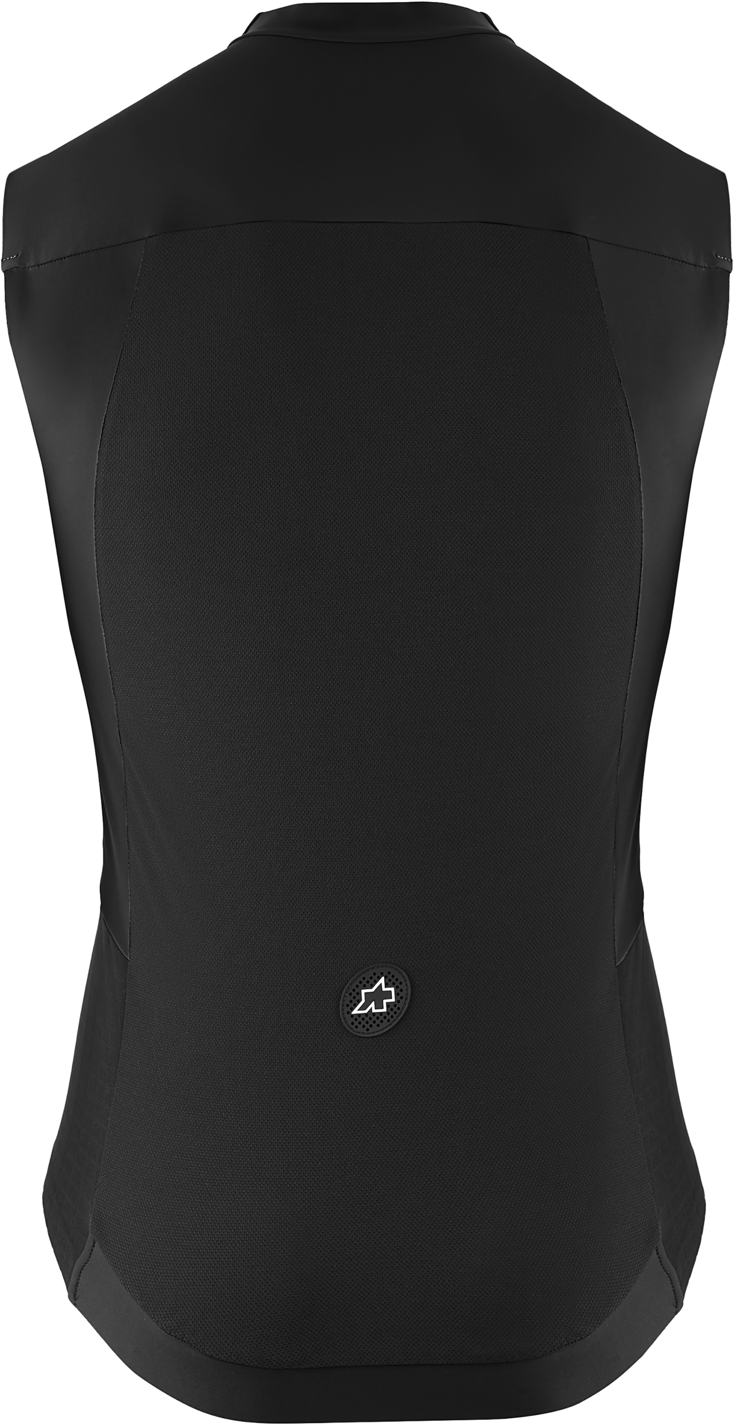 Beklædning - Regntøj & Vindtøj - Assos MILLE GTS 2/3 Vest S11 - Black Series