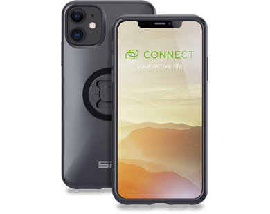 Tilbehør - Mobilholdere - SP Connect Case - iPhone 11