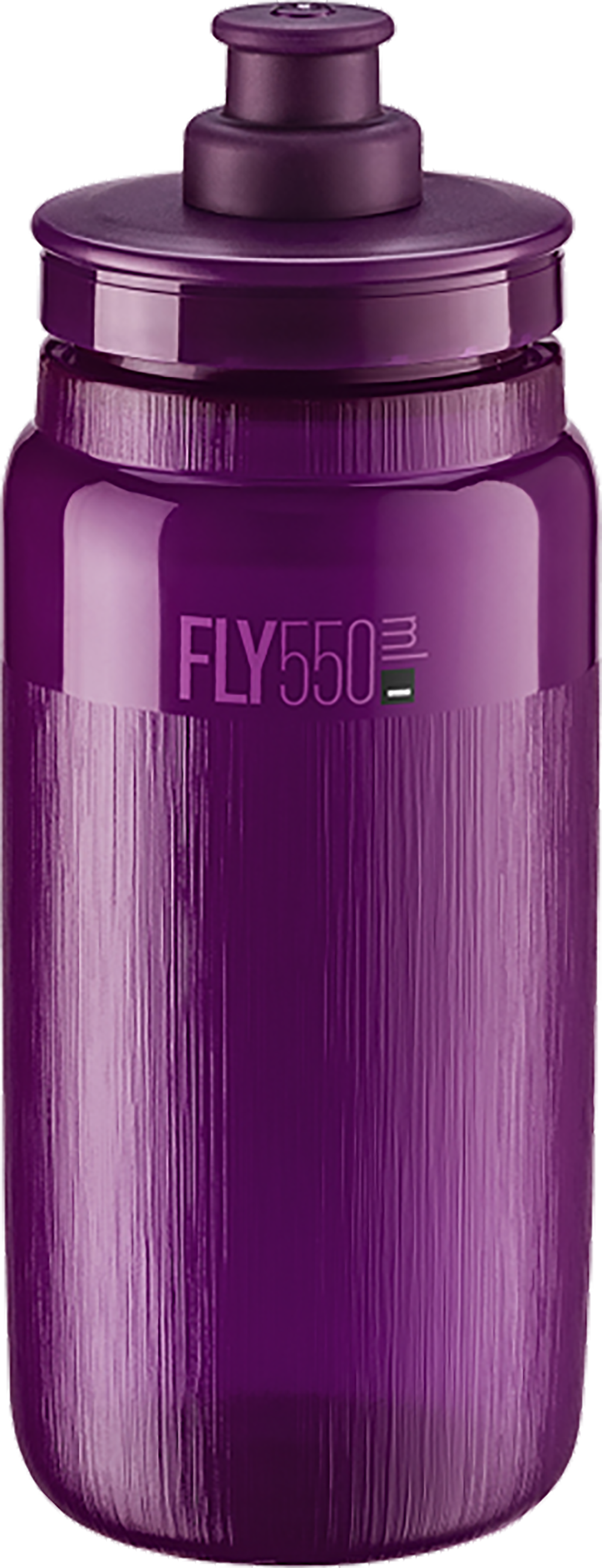 Elite FLY TEX Drikkedunk - 550ml - Purple