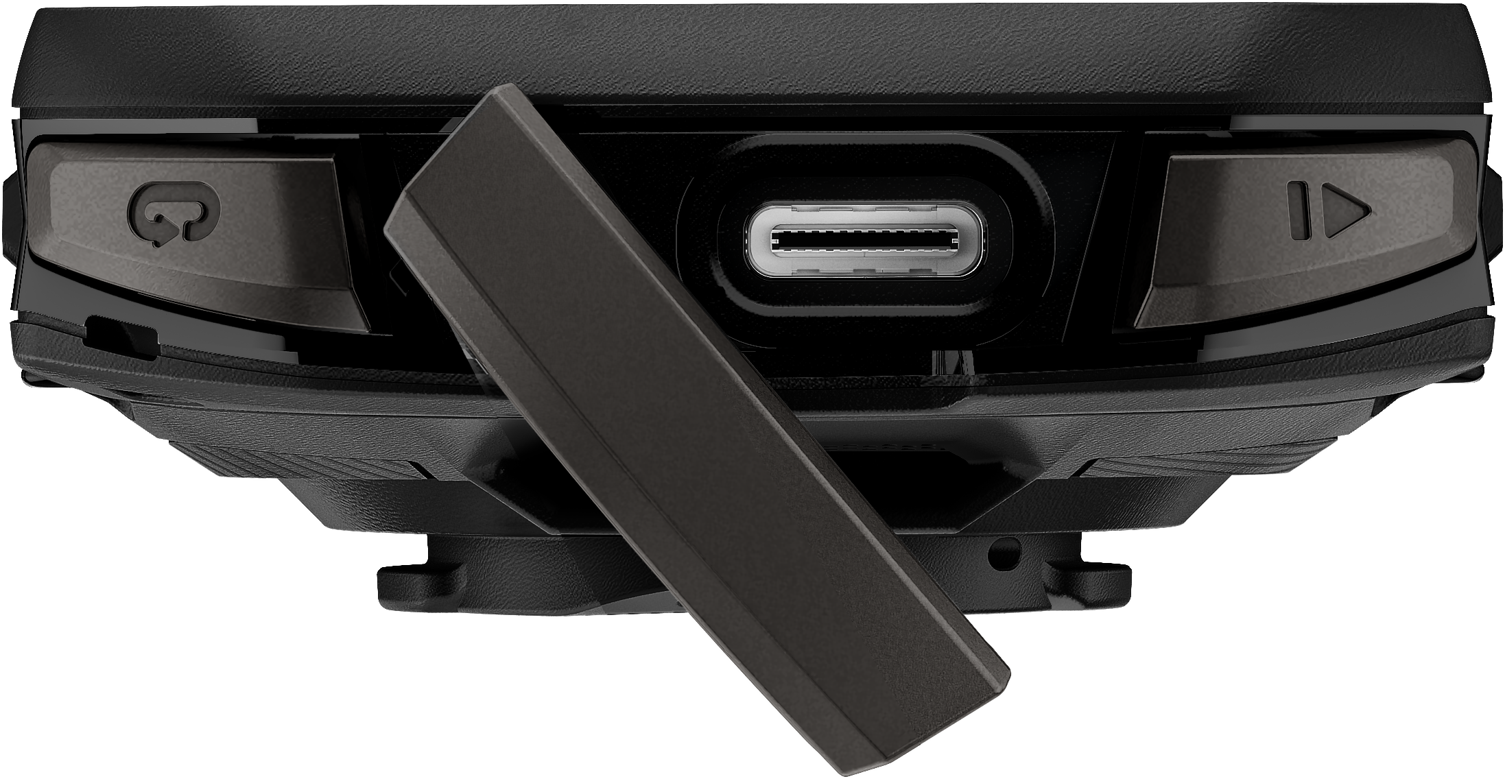 Tilbehør - Cykelcomputer & GPS - Garmin Edge 850 GPS Cykelcomputer