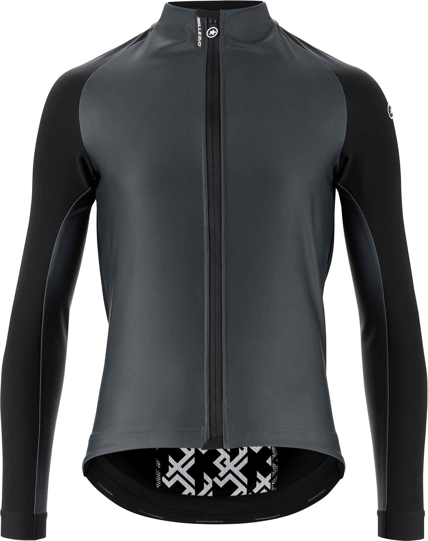 Beklædning - Cykeljakker - Assos MILLE GT Winter Jacket EVO - Grå