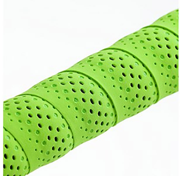 Tilbehør - Styrbånd - FIZIK Bar tape Tempo Microtex Soft, 3 mm - Grøn