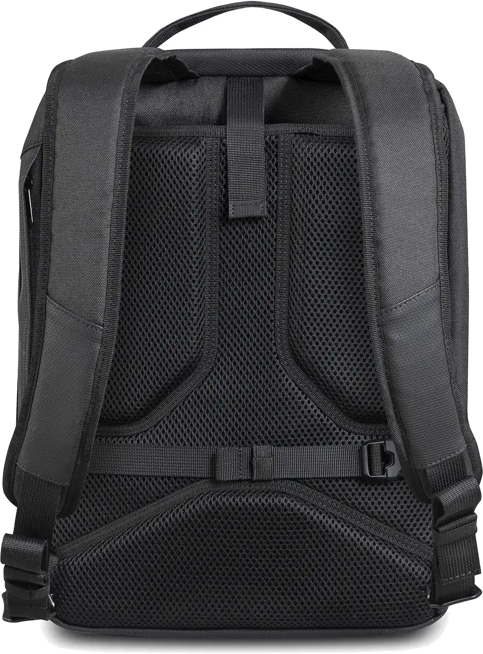 Tilbehør - Cykeltasker - SHAD Executive Sidetaske/Rygsæk 12L - Berlin Black