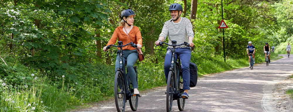 Køb en elcykel på afbetaling rentefrit