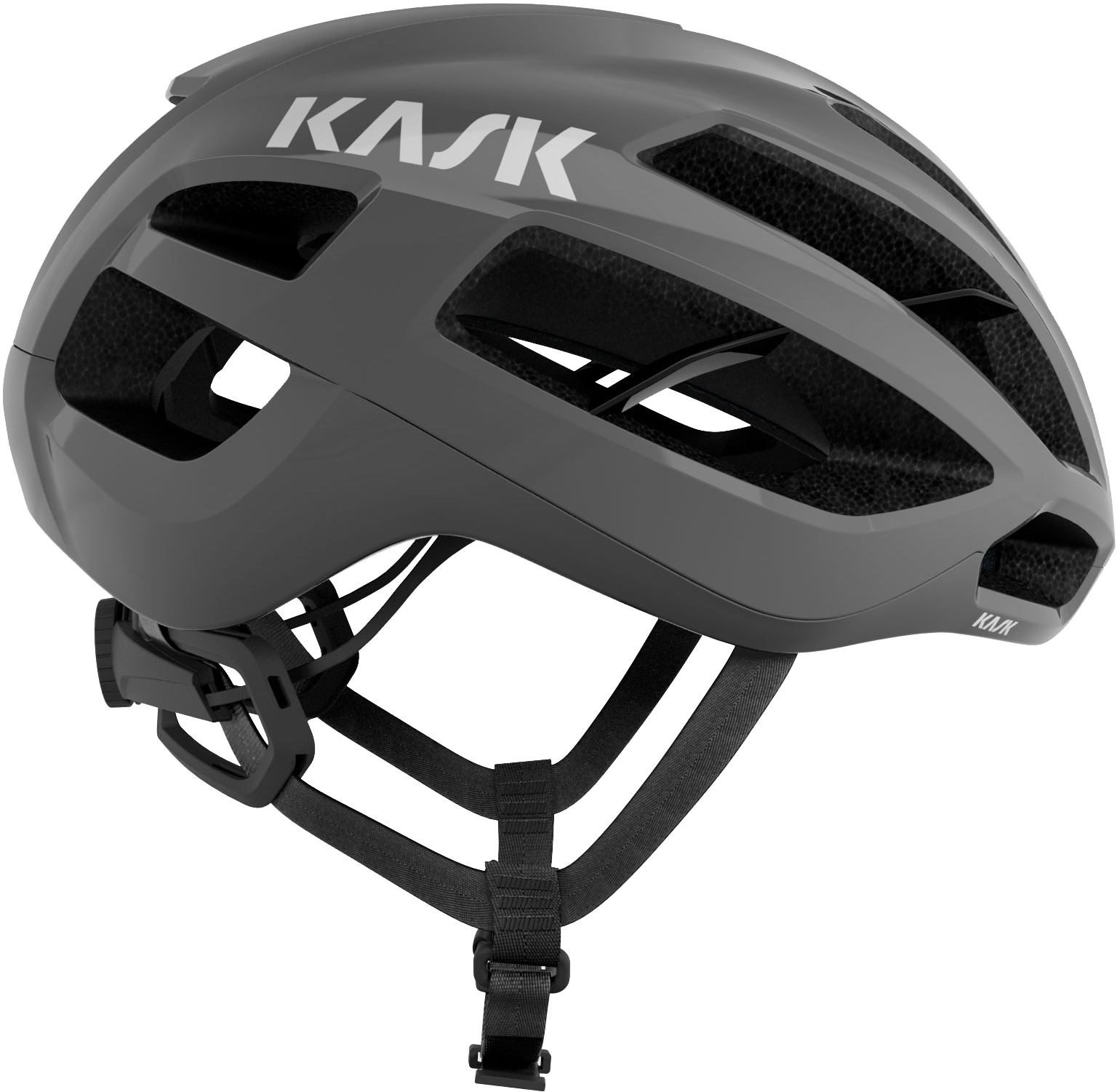 Beklædning - Cykelhjelme - Kask Protone Icon Cykelhjelm - Grå