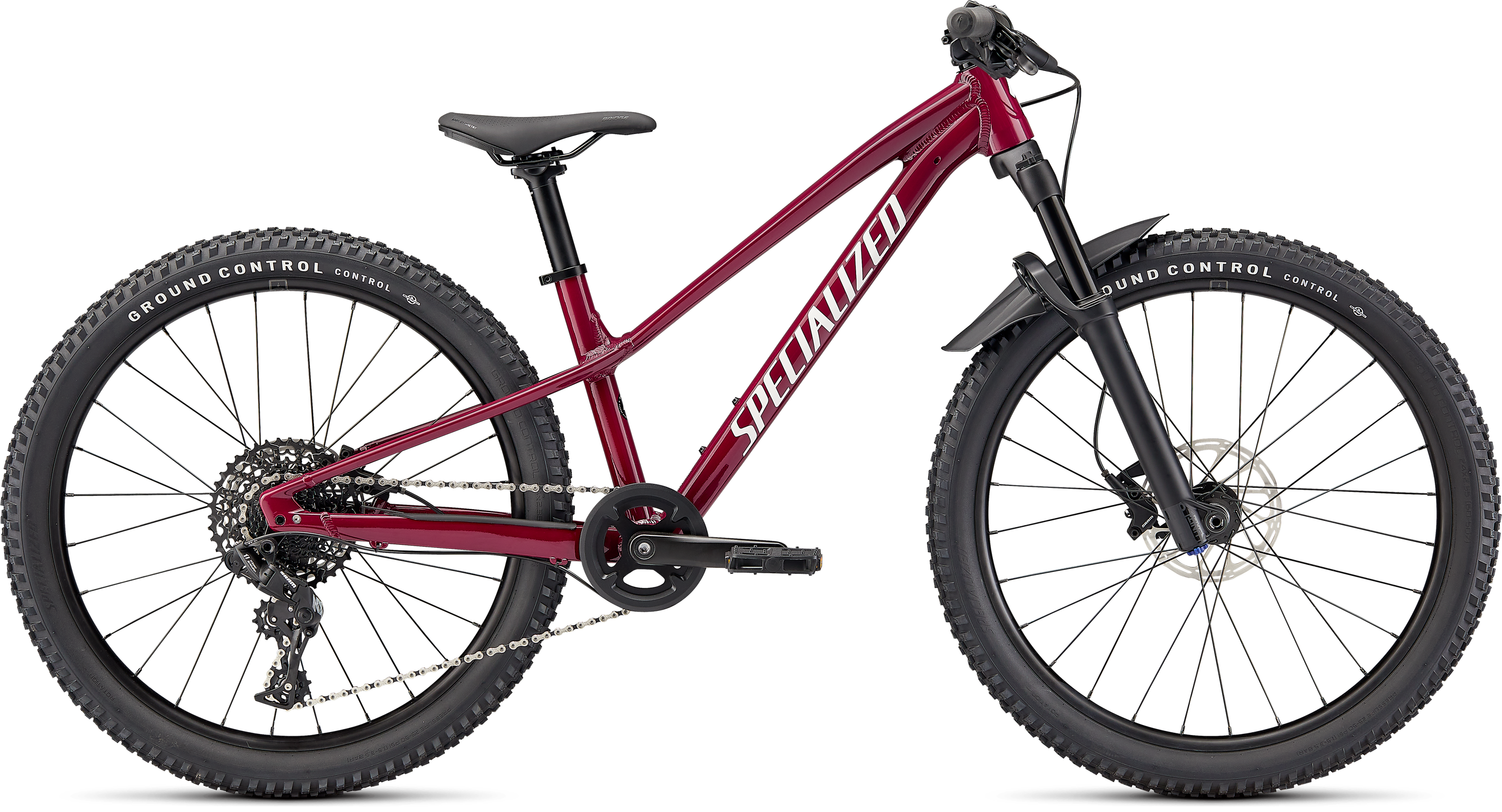 Billede af Specialized Riprock Expert 24 2022 - Rød