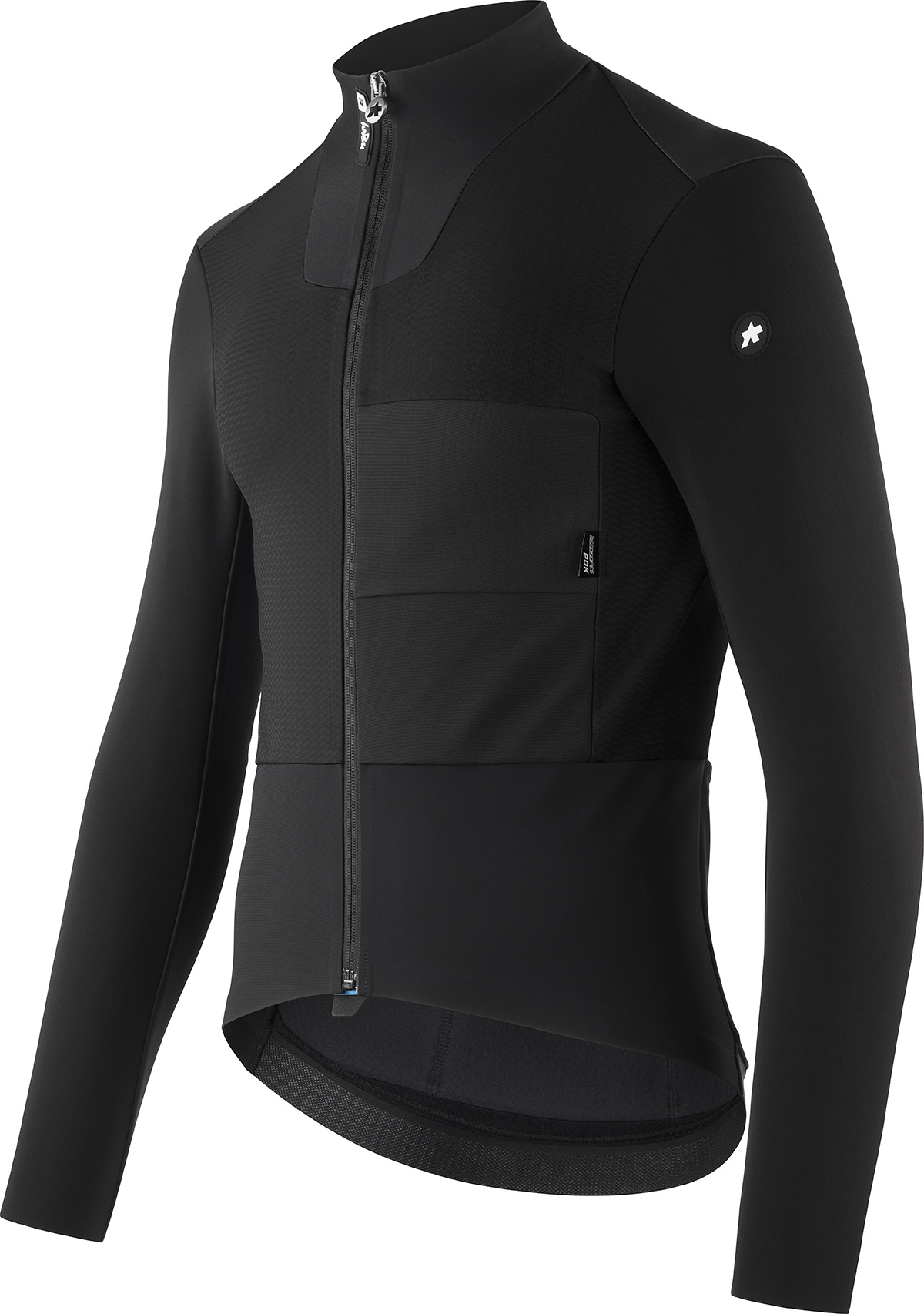Beklædning - Cykeljakker - Assos EQUIPE R Winter Jacket S11 - Black Series