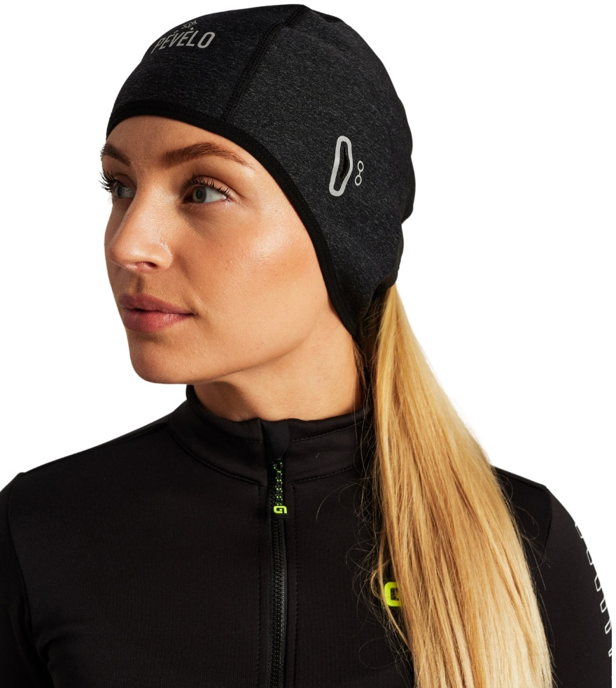 Beklædning - Hjelmhuer - PÉVÈLO Insist Hjelmhue - Dame