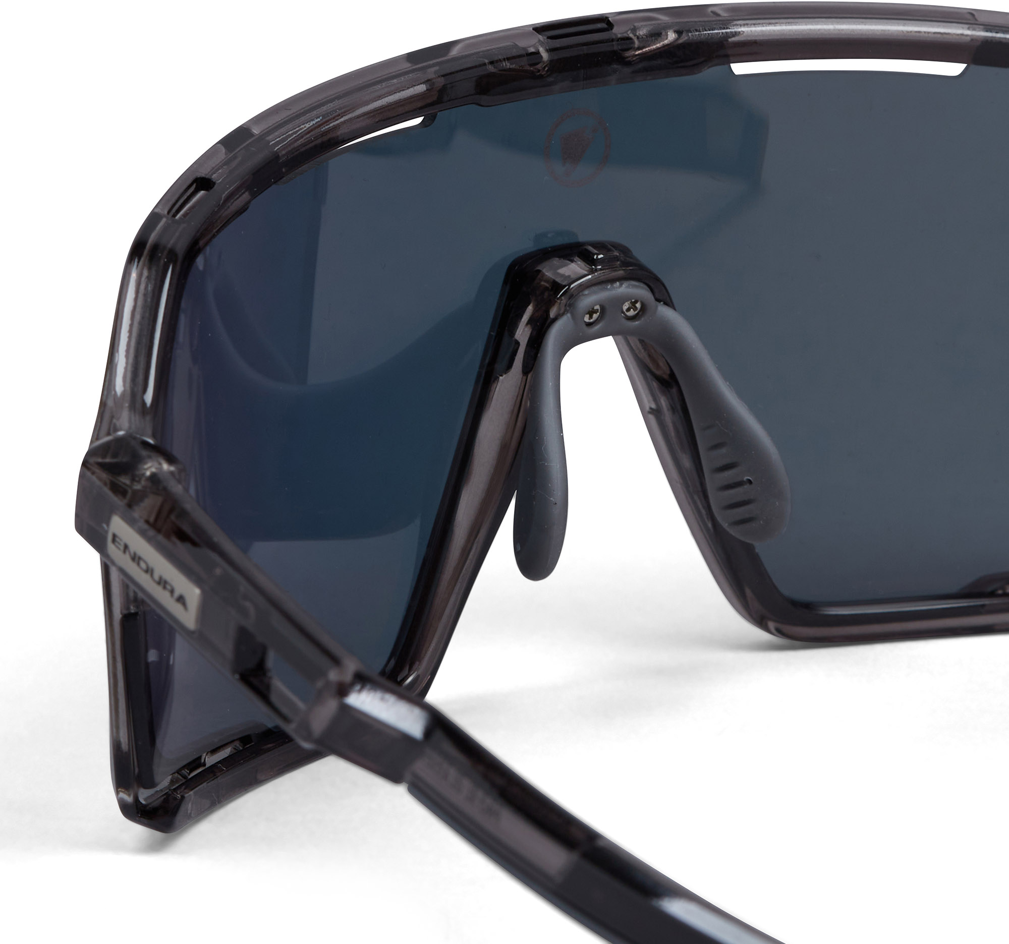 Beklædning - Cykelbriller - Endura Pro SL Glasses - Grey