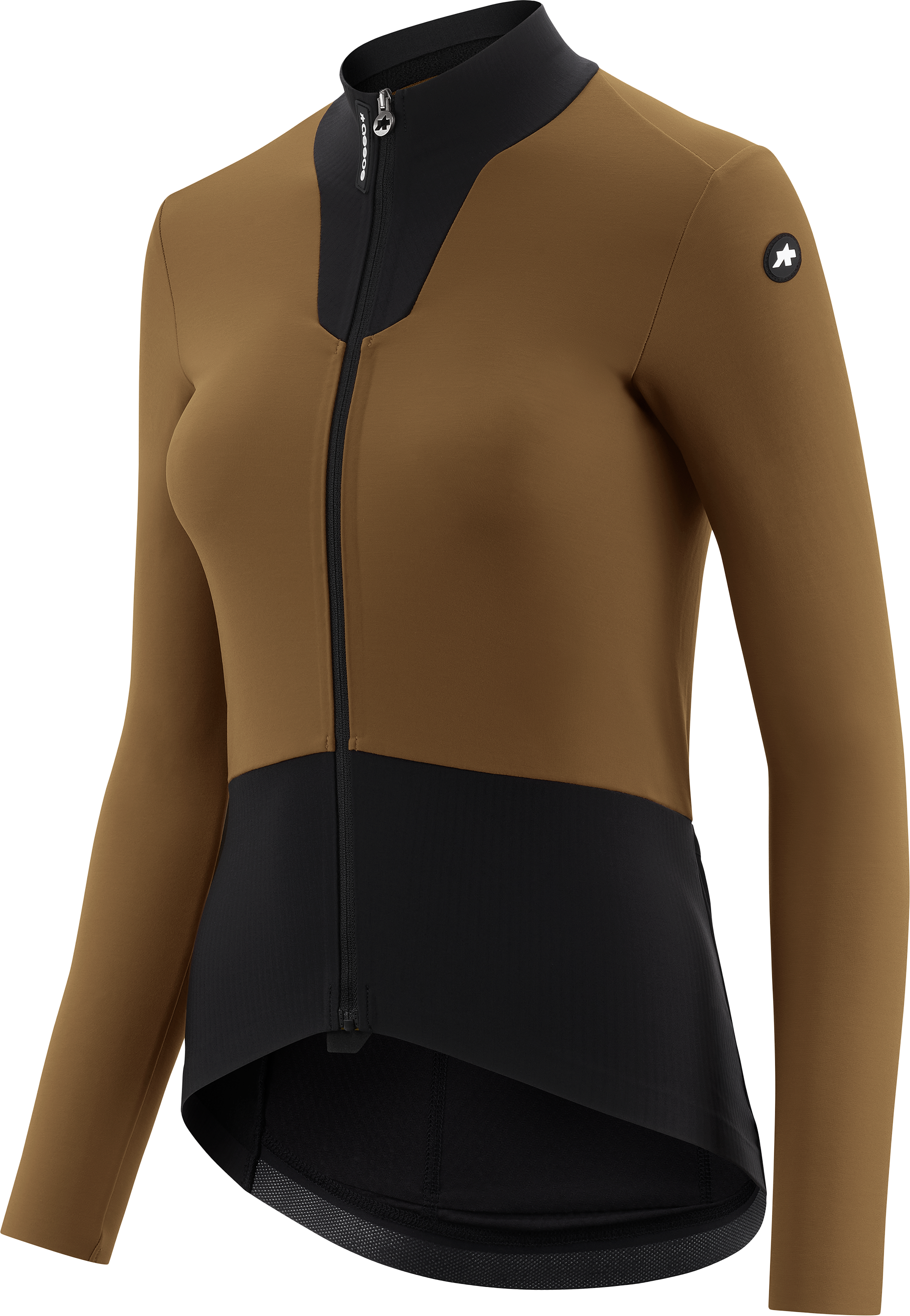 Beklædning - Cykeltrøjer - Assos DYORA R Spring Fall Jersey S11 - Jupiter Gold