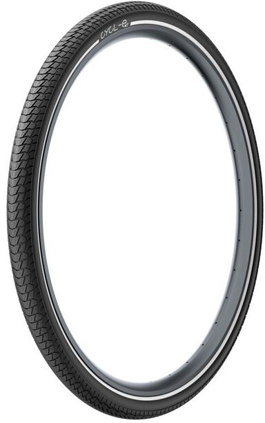 Reservedele - Cykeldæk - Pirelli Cycl-e WT Winter 700x35c/40c - Elcykel dæk