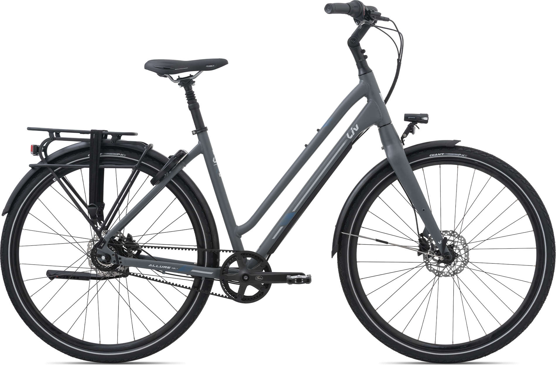 Giant Liv Allure CS 2 GB 2021