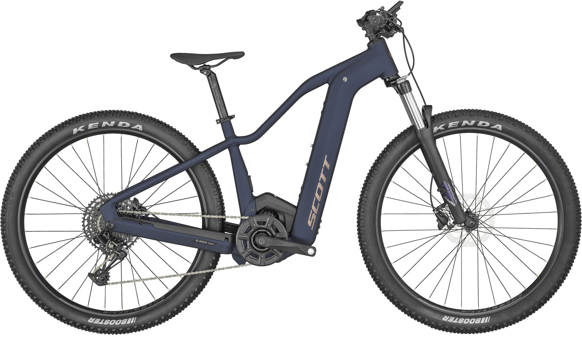 Scott Contessa Active eRIDE