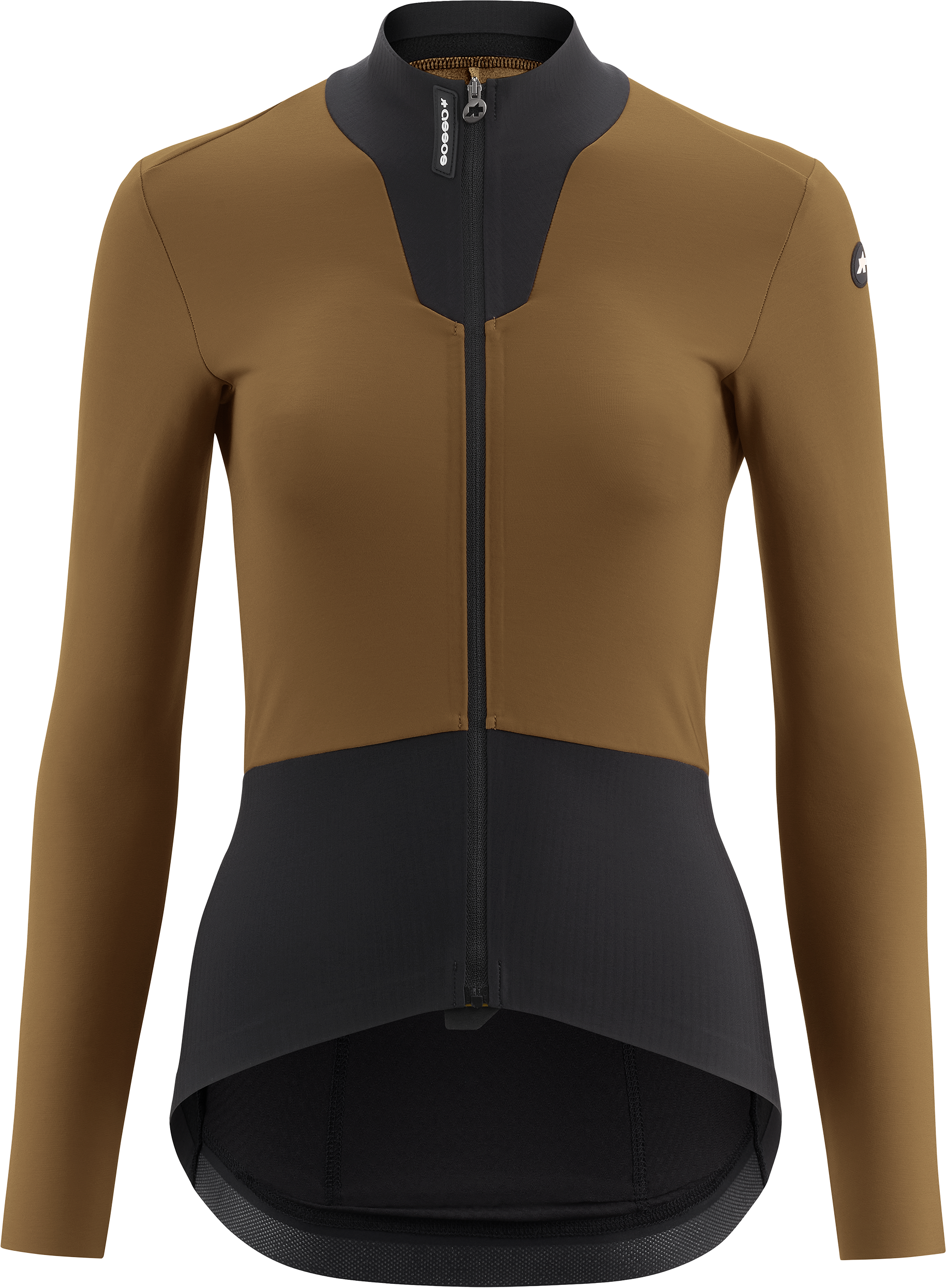 Beklædning - Cykeltrøjer - Assos DYORA R Spring Fall Jersey S11 - Jupiter Gold
