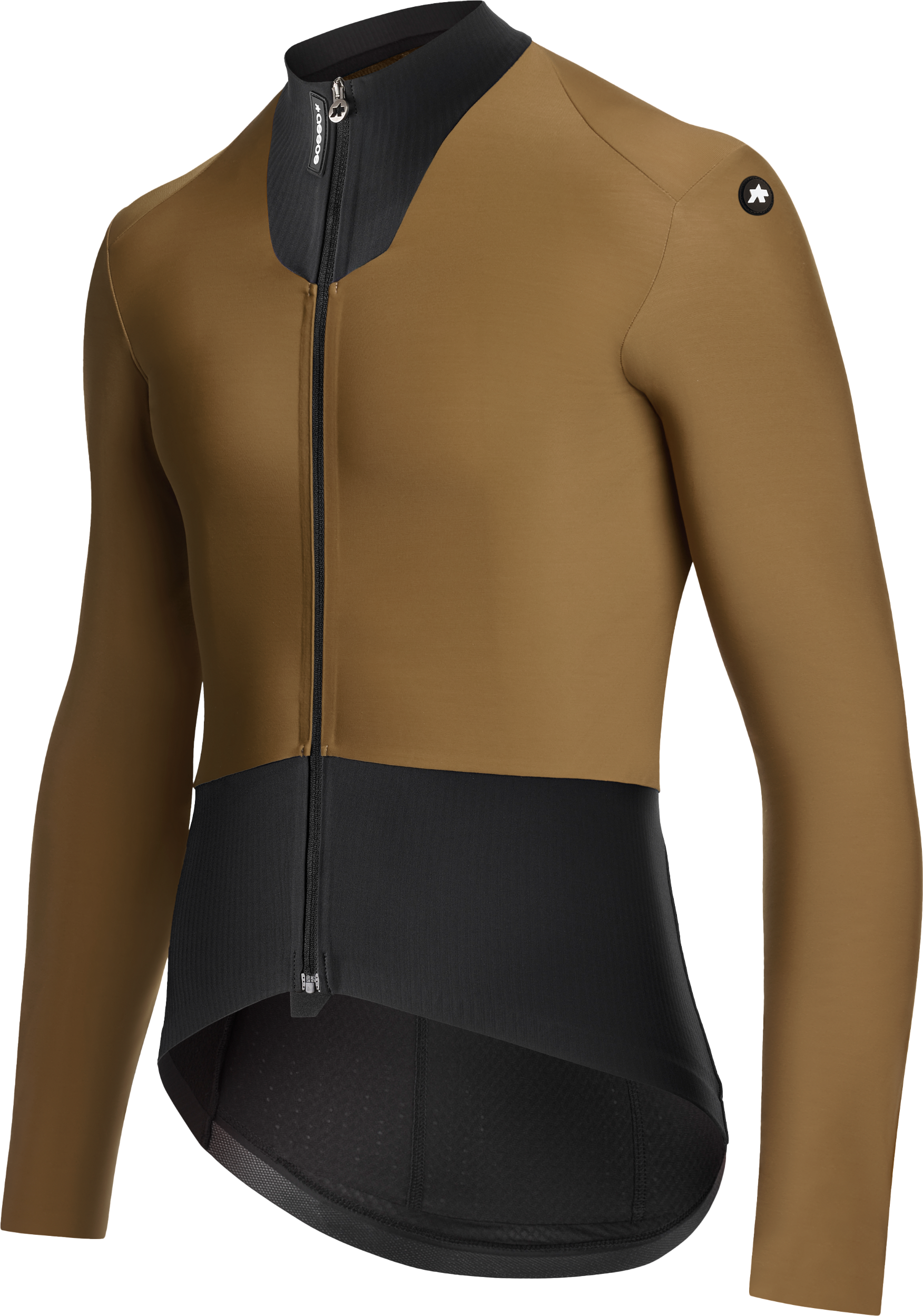 Beklædning - Cykeltrøjer - Assos EQUIPE R Spring Fall Jersey S11 - Jupiter Gold
