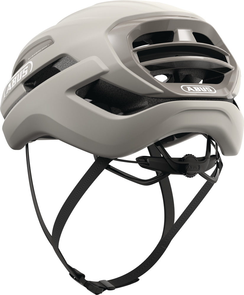 Beklædning - Cykelhjelme - Abus Taipan - Sand Beige