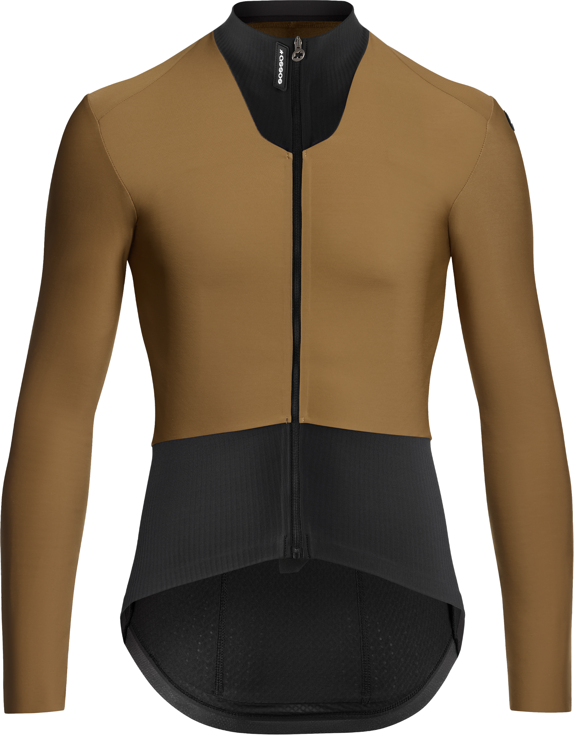 Beklædning - Cykeltrøjer - Assos EQUIPE R Spring Fall Jersey S11 - Jupiter Gold