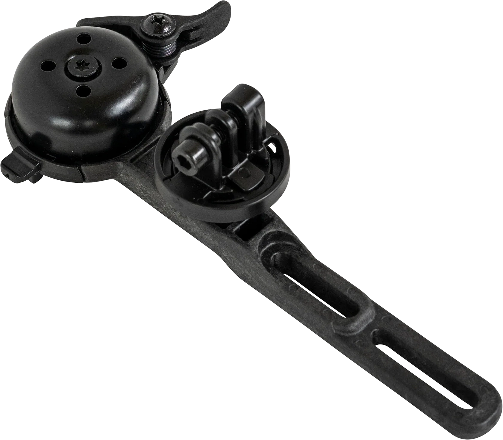 Tilbehør - Ringeklokker - HideMyBell Raceday4 Evo Fi