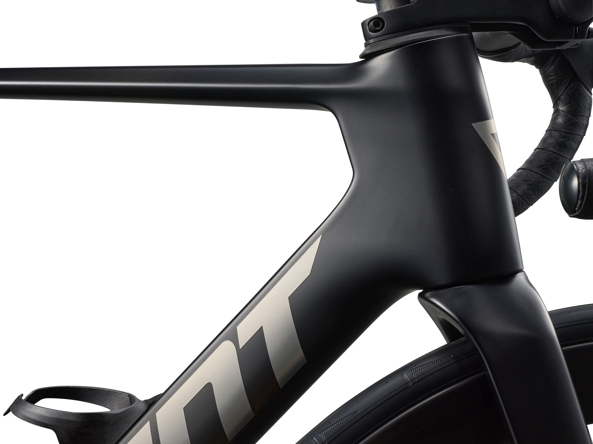 Cykler - Racercykler - Giant Propel Advanced 1 2027 - Carbon