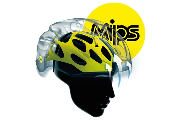 MIPS cykelhjelme