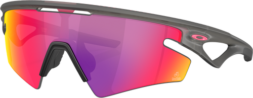 Oakley Sphaera Slash Giro Grey Smoke