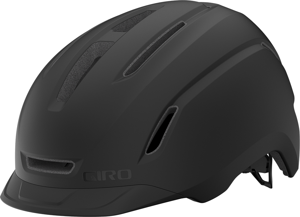 Giro Caden MIPS II - Sort