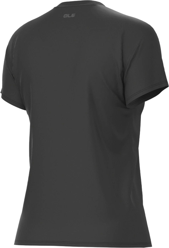Beklædning - Merchandise - Alé T-Shirt Women - Ride Me Crazy - Grå