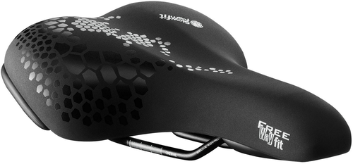 Selle Royal Freeway Fit Moderate Sadel