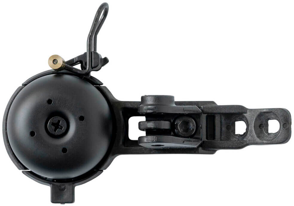 Tilbehør - Ringeklokker - HideMyBell Raceday BI (Black Inc - Factor)