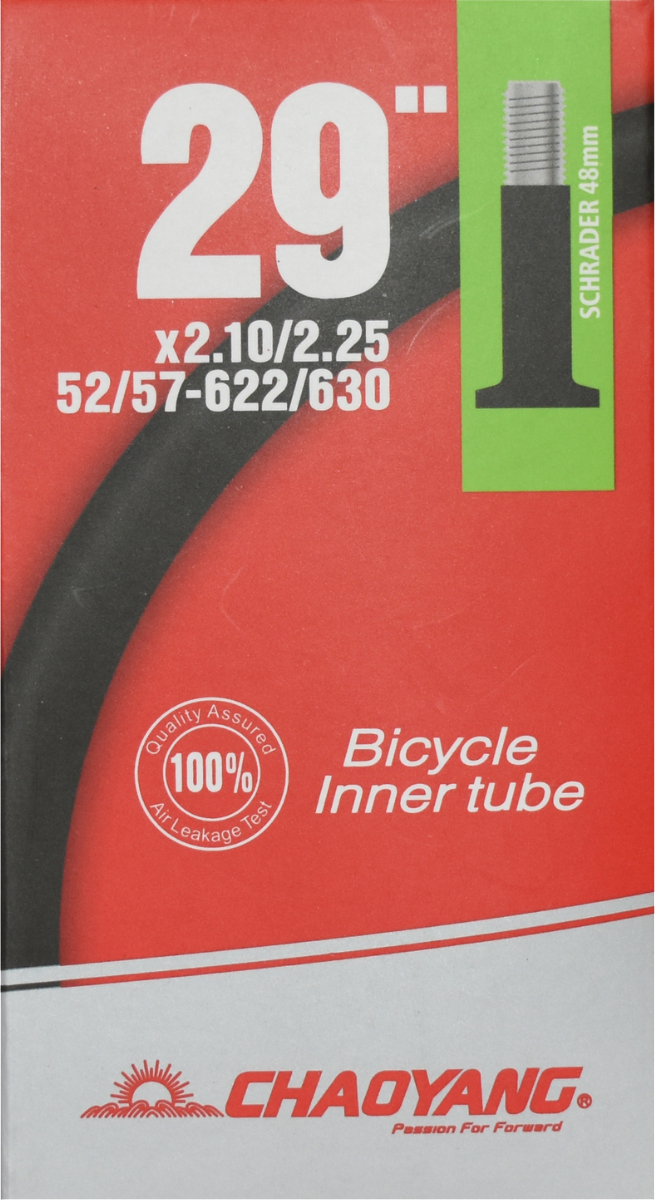 Chaoyang Slange 29x2.10-2.25 AV 48mm