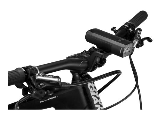 Tilbehør - Cykellygter - Giant Recon HL 1600 forlygte