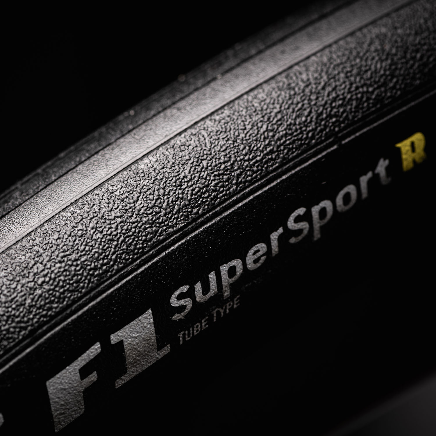 Reservedele - Cykeldæk - Goodyear EAGLE F1 SuperSport R Tubeless Complete 700x25c/28c/30c - Sort