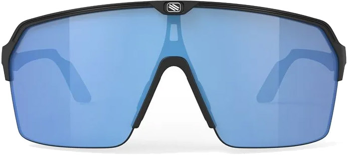 Beklædning - Cykelbriller - Rudy Project Spinshield Air Solbriller - Black Matte