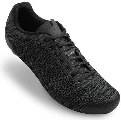 Giro Empire E70 Knit Cykelsko Men Sort