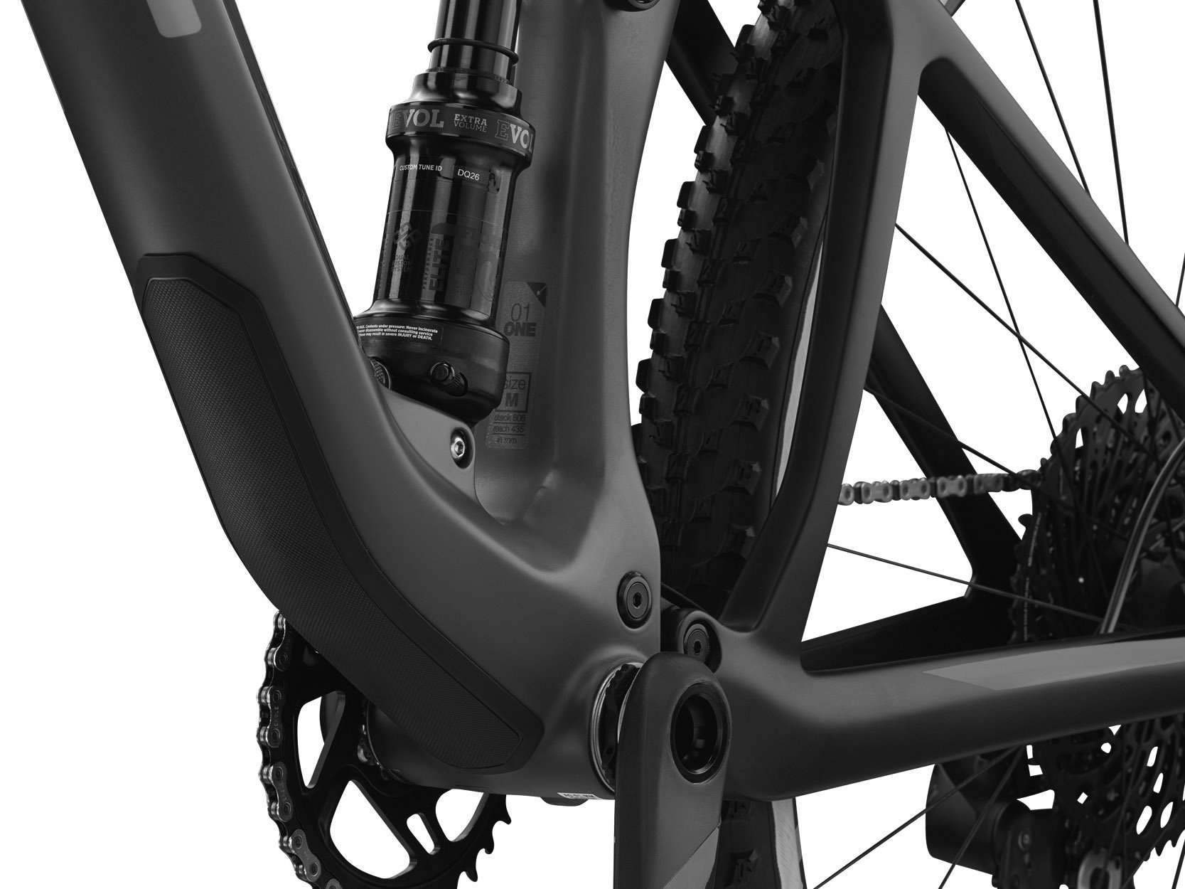 Cykler - Mountainbikes - BMC AGONIST 02 Two 2020
