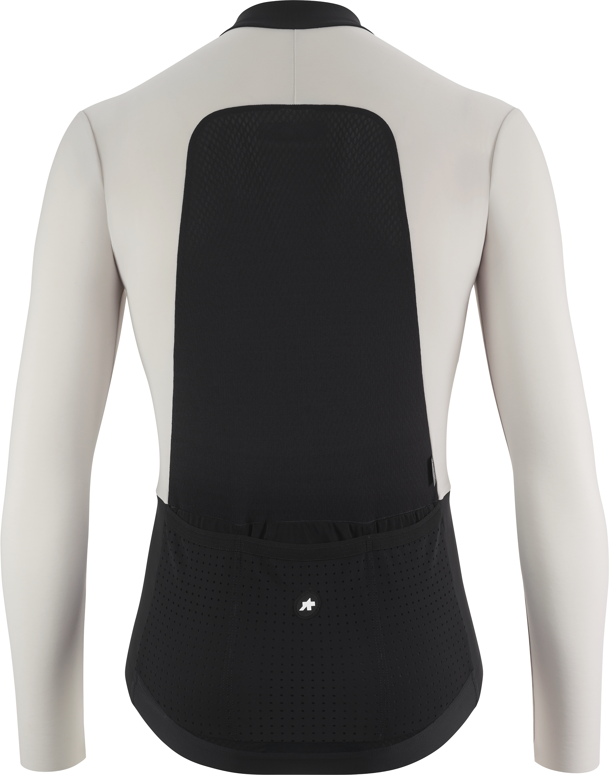 Beklædning - Cykeltrøjer - Assos EQUIPE R Spring Fall Jersey S11 - Almond Milk