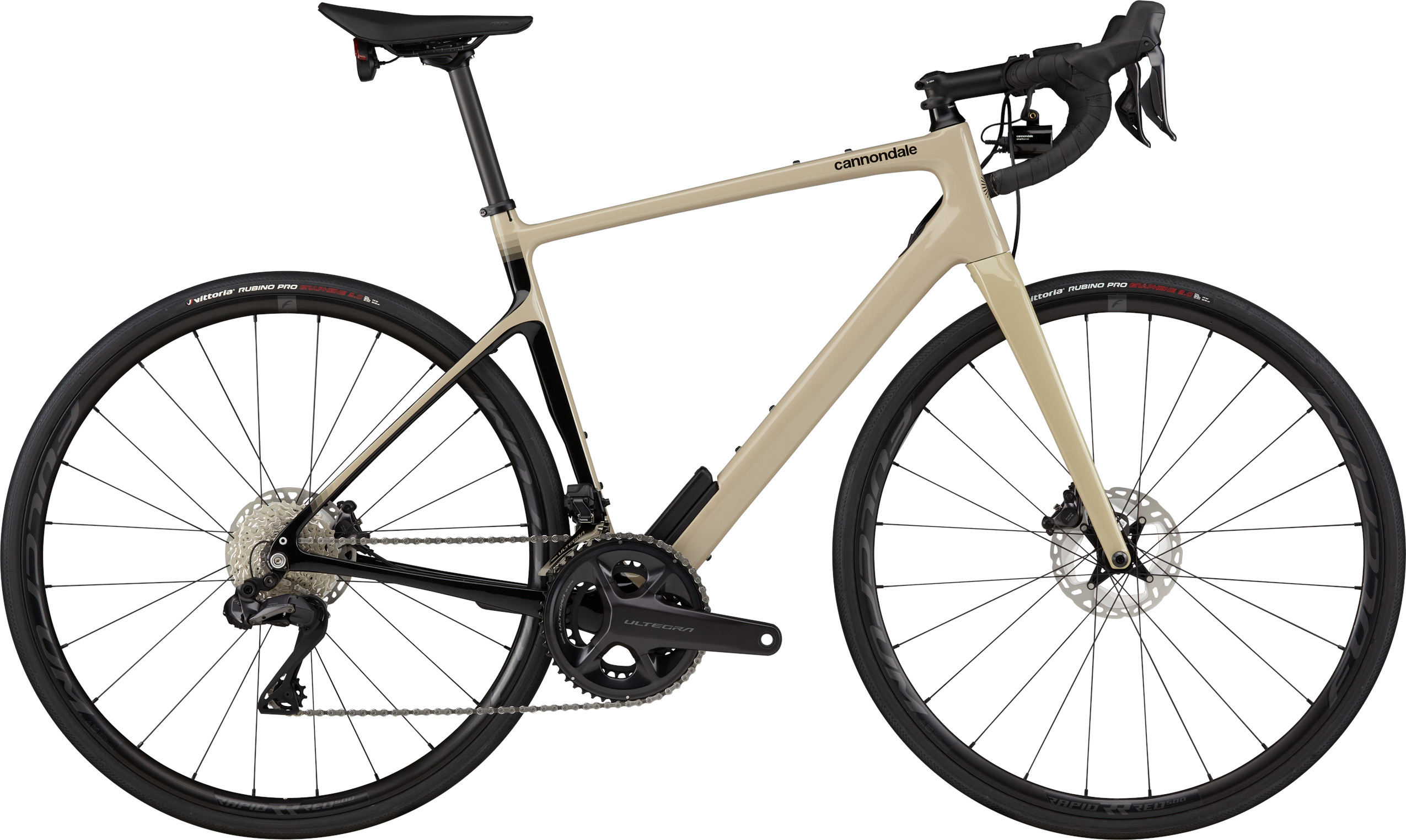 Cannondale Synapse Carbon 2 2024 - Quicksand