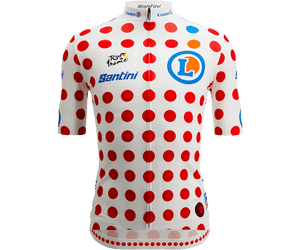 Tour de France - Trjer - KOM