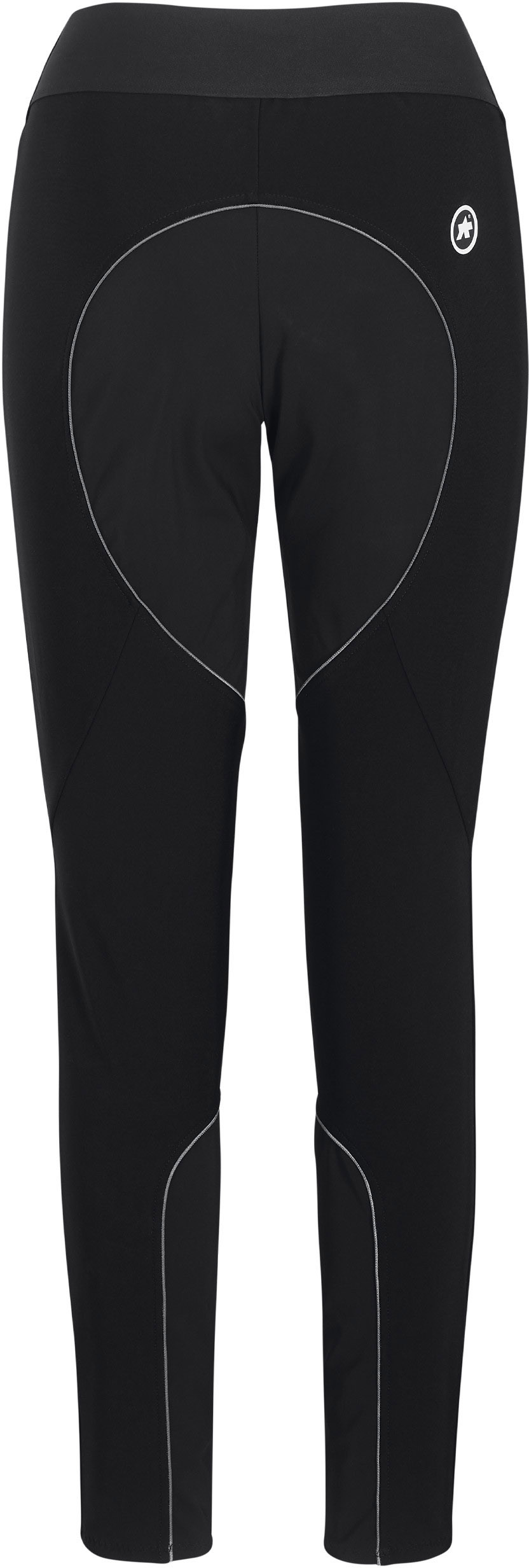 Beklædning - Cykelbukser - Assos TRAIL Women's Winter Cargo Pants MTB - Sort