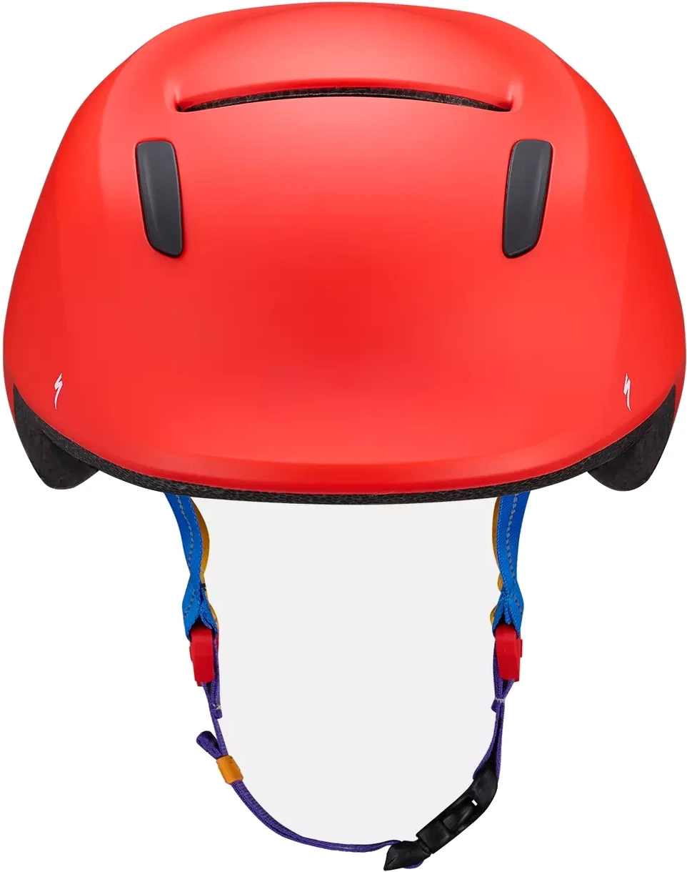 Beklædning - Cykelhjelme - Specialized Mio 2 MIPS Cykelhjelm - Fiery Red Multi