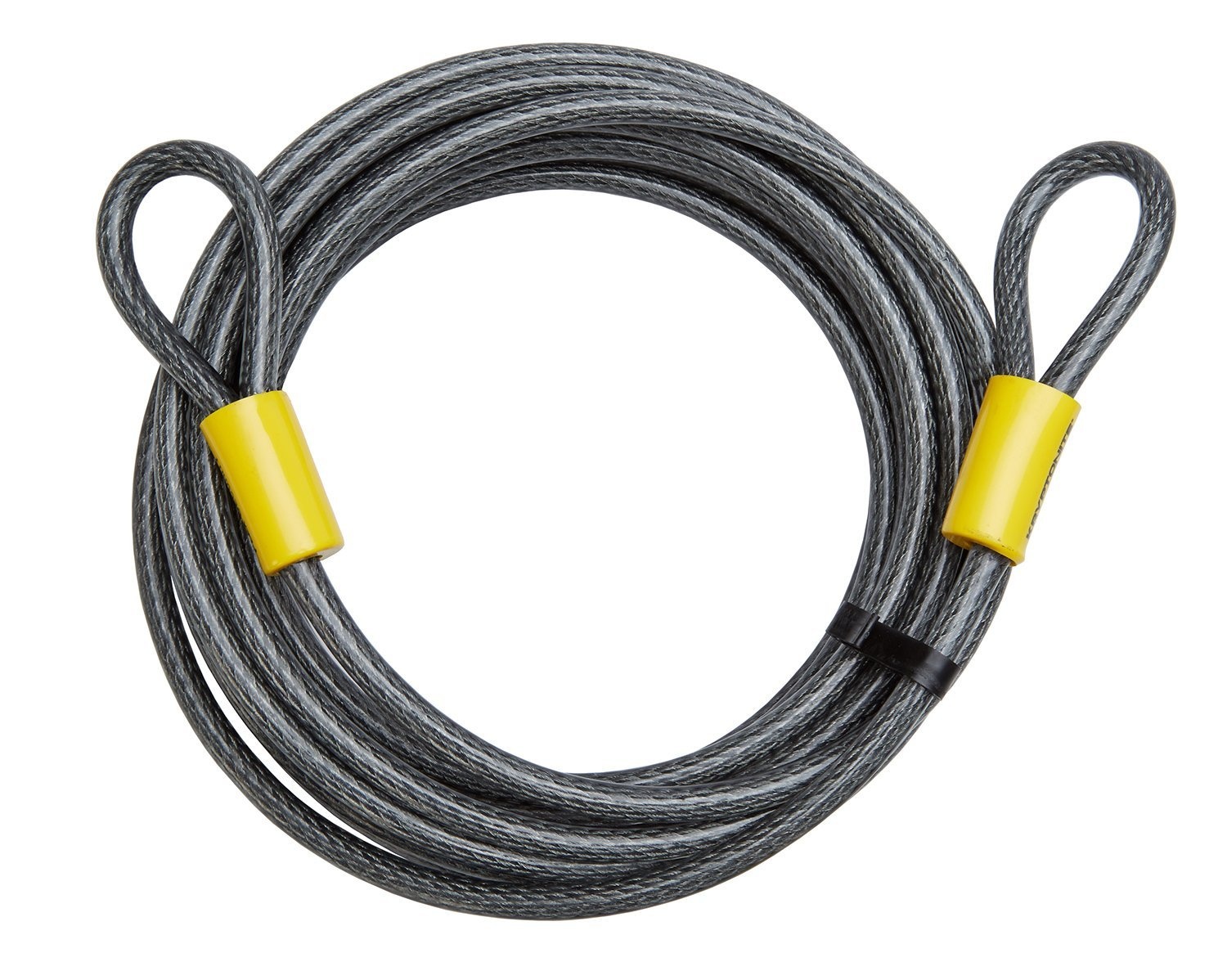 Kryptonite Looped Kabel Kryptoflex 3010 Kædelås 10mmx930cm - Cykellås