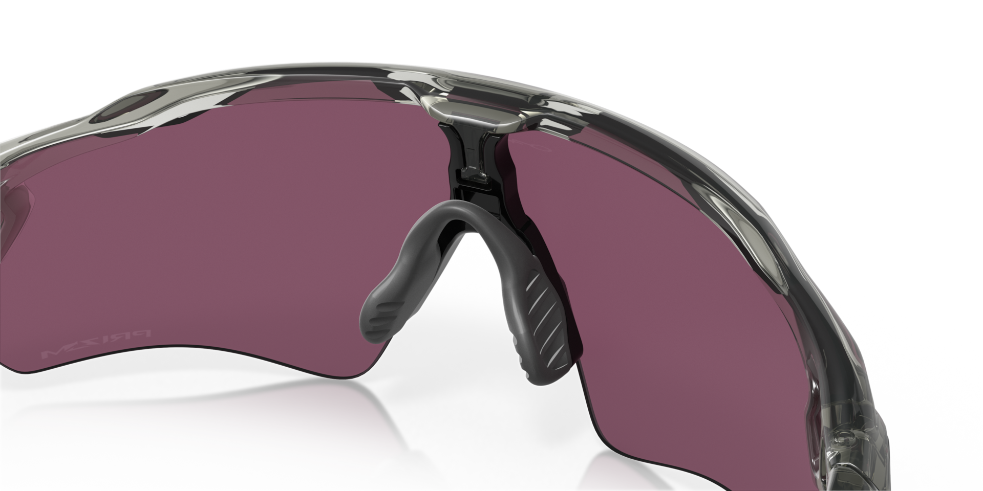 Beklædning - Cykelbriller - Oakley Radar EV Path, GREY INK / PRIZM ROAD