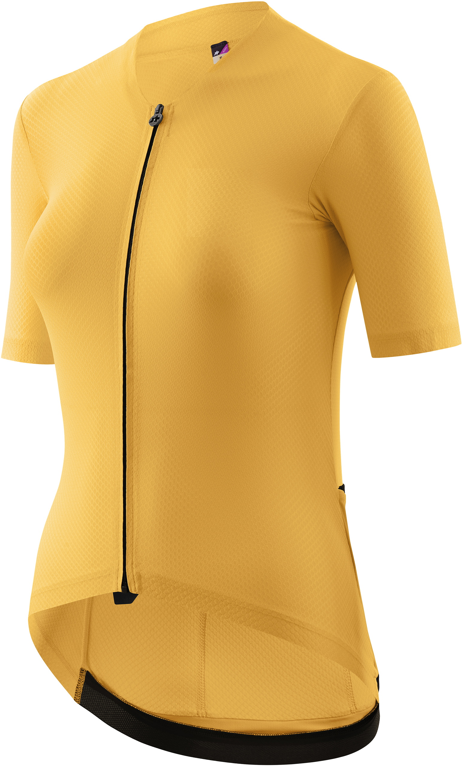 Beklædning - Cykeltrøjer - Assos DYORA R Jersey S11 - Flame Orange