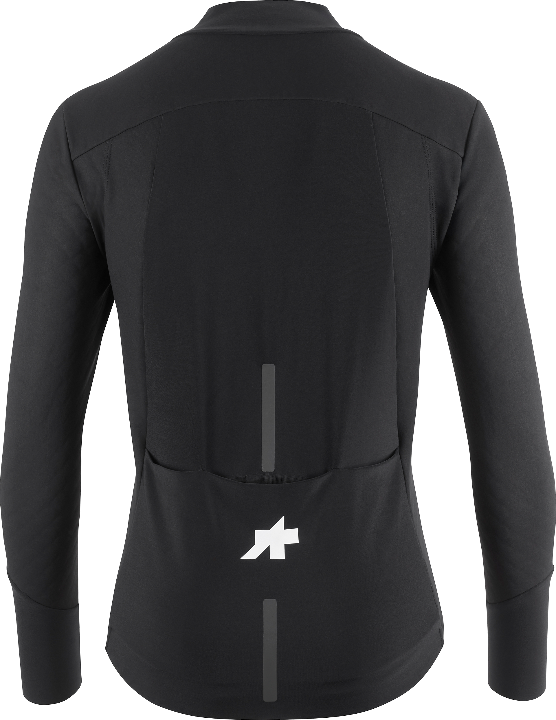 Beklædning - Cykeljakker - Assos EQUIPE RS JOHDAH Ultraz Winter Jacket S11 EVO - Black Series